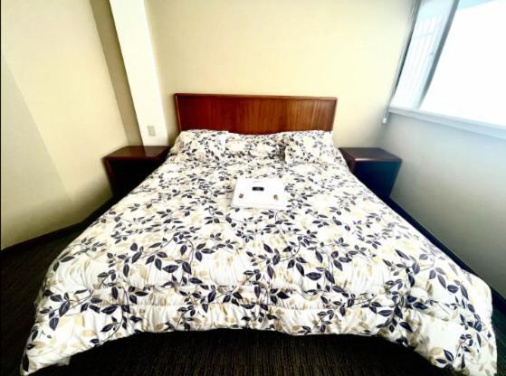 1420 Lujosa Habitacion - Hotel Akros Quito Ngoại thất bức ảnh