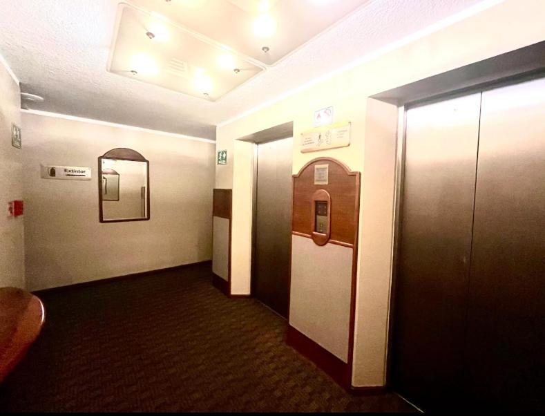 1420 Lujosa Habitacion - Hotel Akros Quito Ngoại thất bức ảnh
