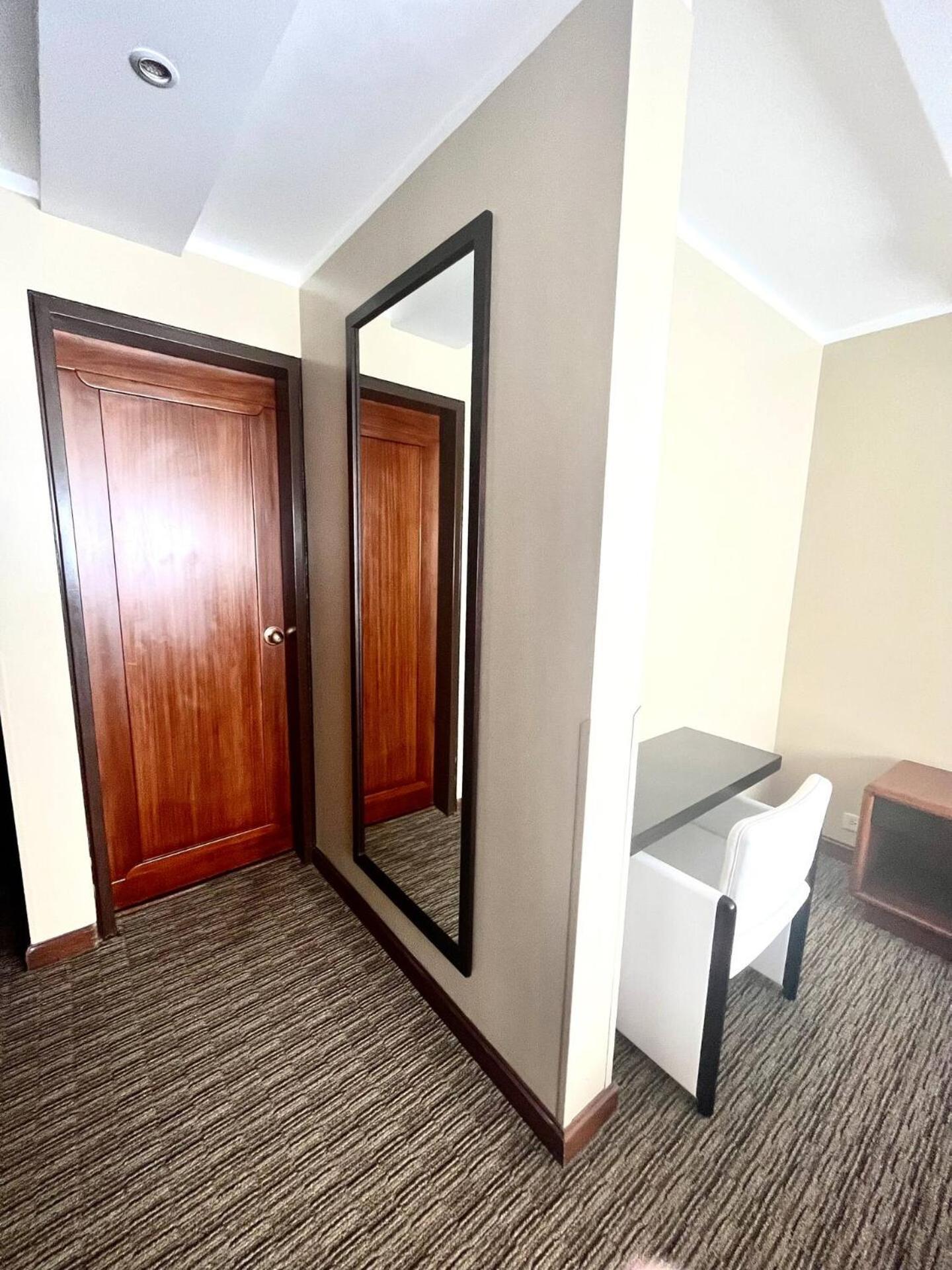 1420 Lujosa Habitacion - Hotel Akros Quito Ngoại thất bức ảnh